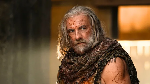 Spartacus