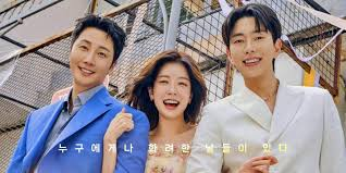 K-Dramas