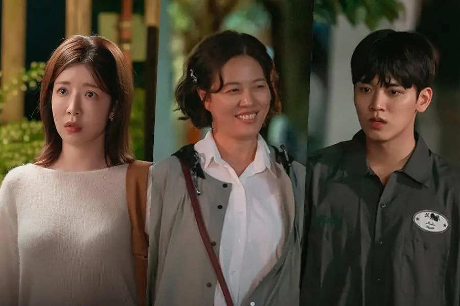 K-Dramas