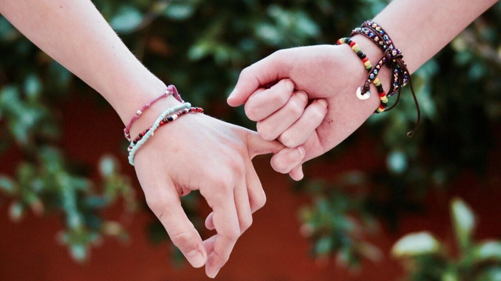 Friends 