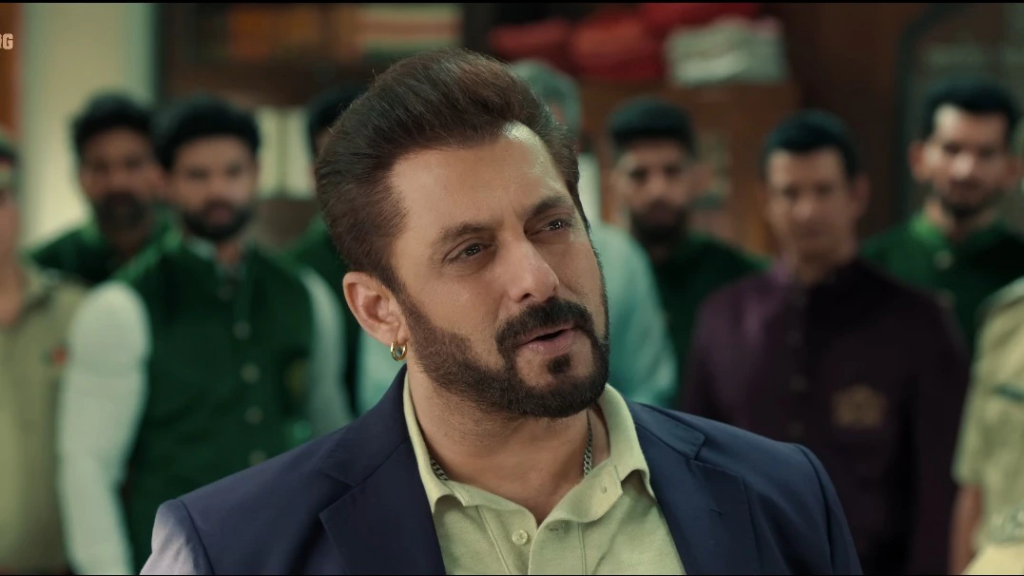 Bollywood