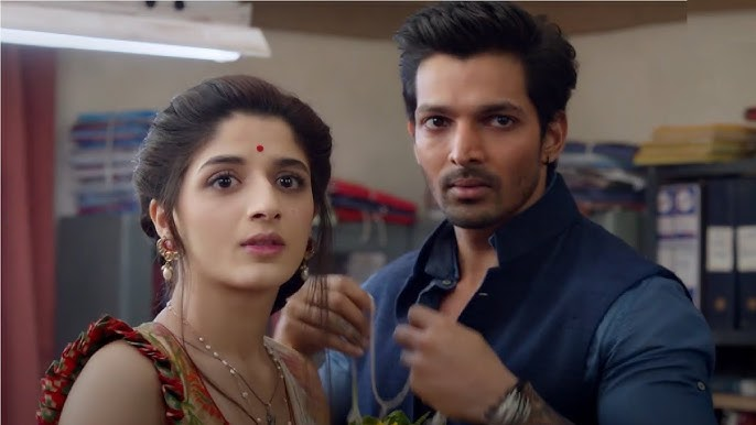 Sanam Teri Kasam 