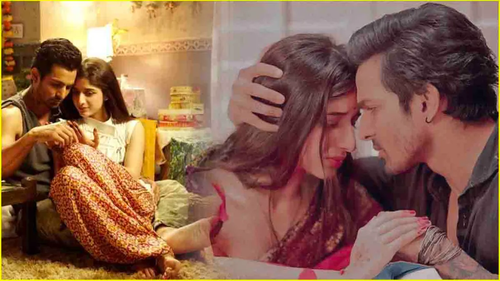 Sanam Teri Kasam 