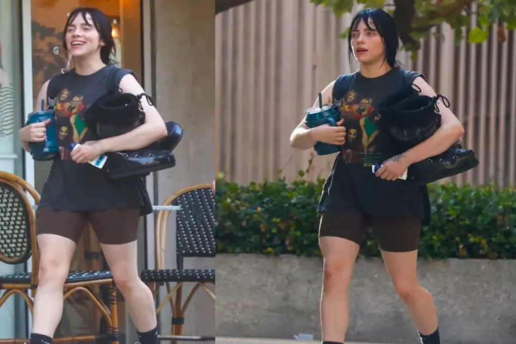 Billie Eilish