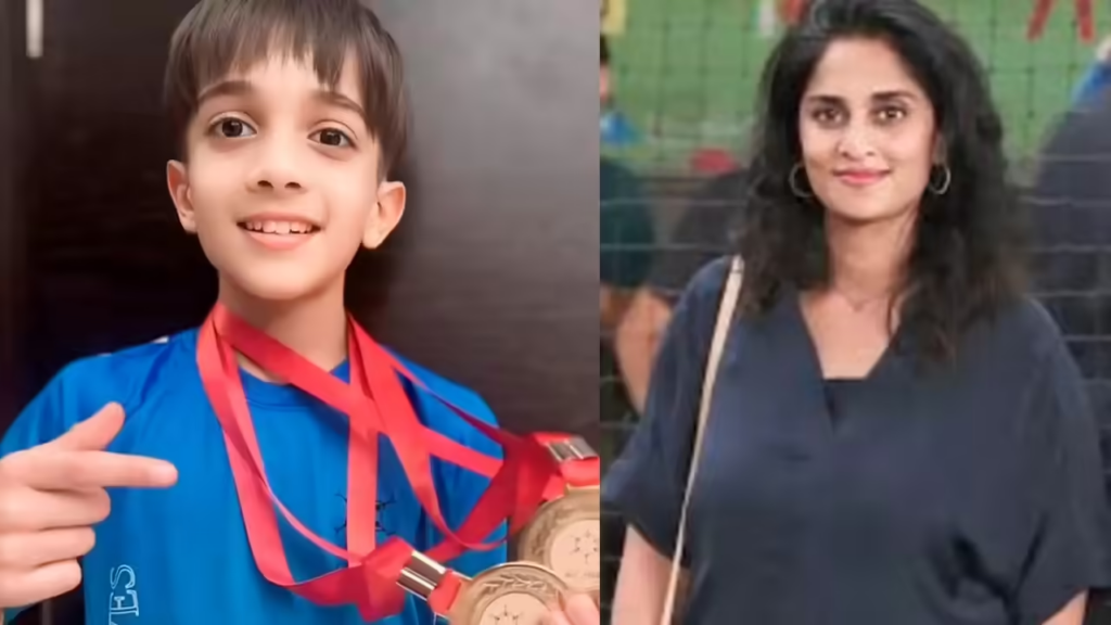 Aadvik Ajith
