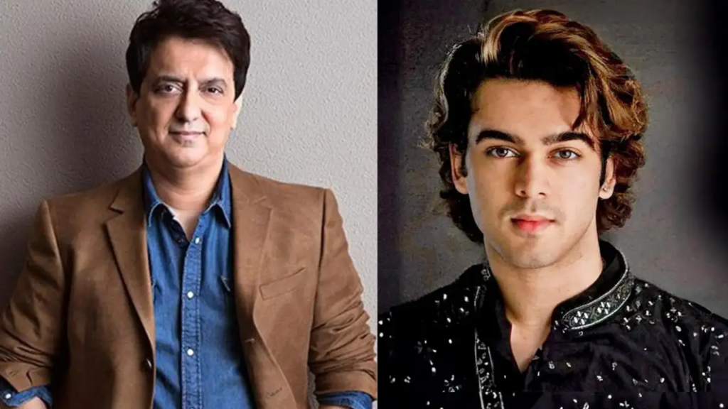 Subhan Nadiadwala