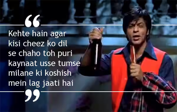  Om Shanti Om