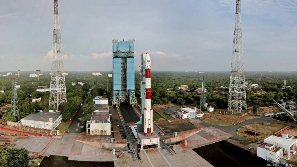 isro