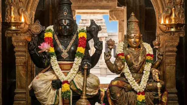 Paush Putrada Ekadashi