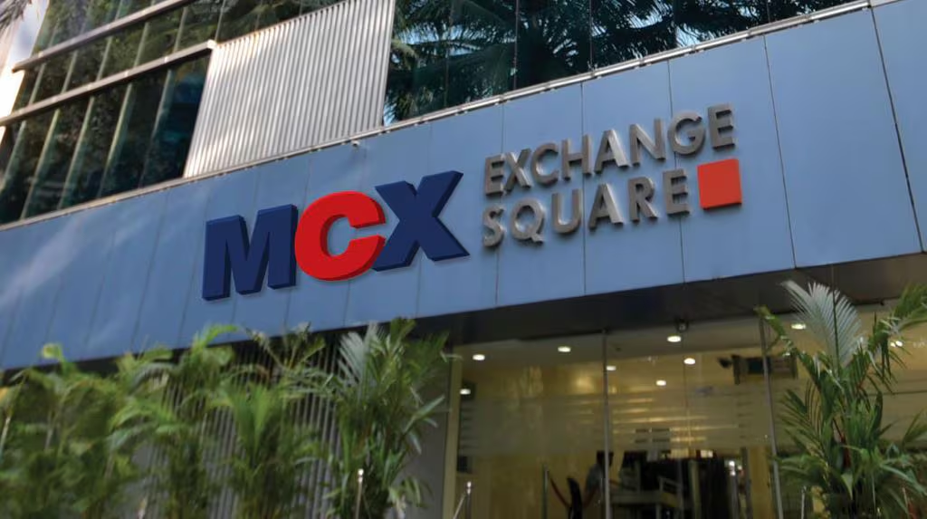 MCX