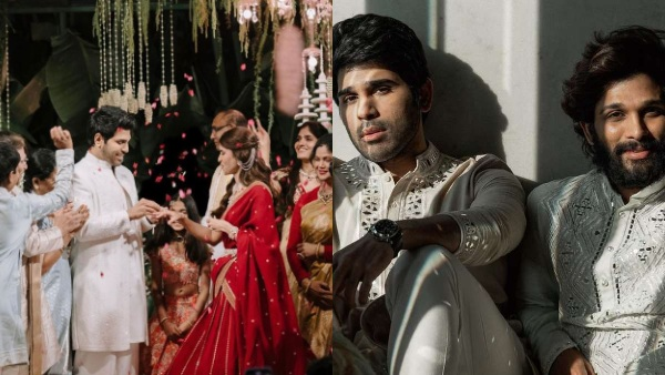 Allu Sirish