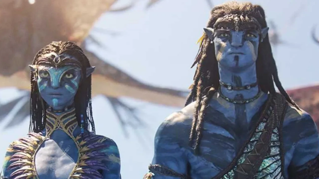 Avatar