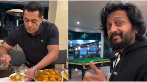 Salman Khan