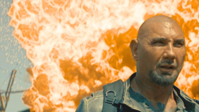 Afterburn