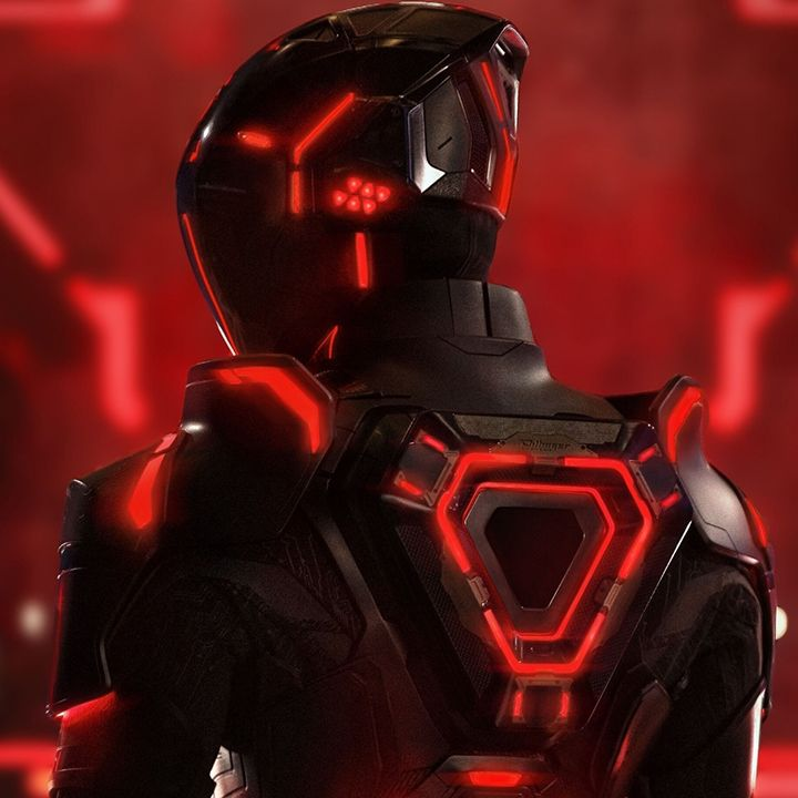 Tron