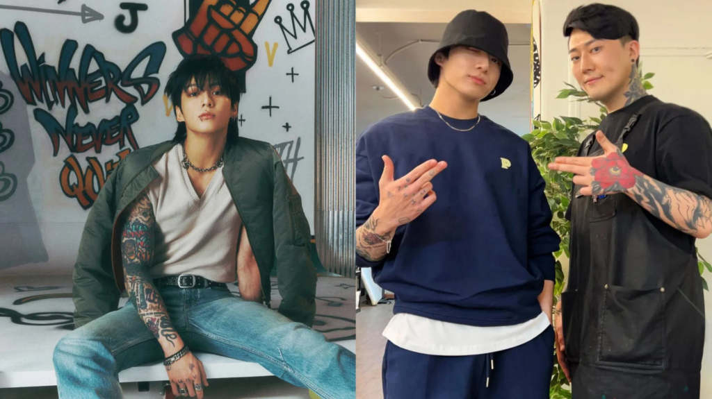 Jungkook