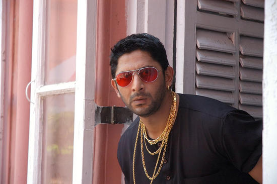Arshad Warsi