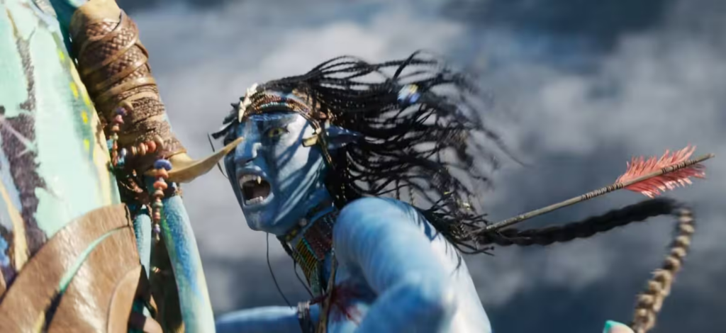 Avatar