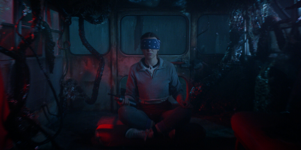 Stranger Things