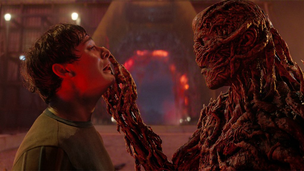 Stranger Things
