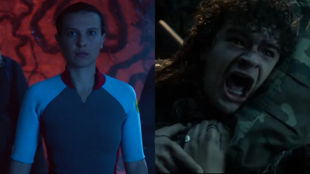 Stranger Things 5 