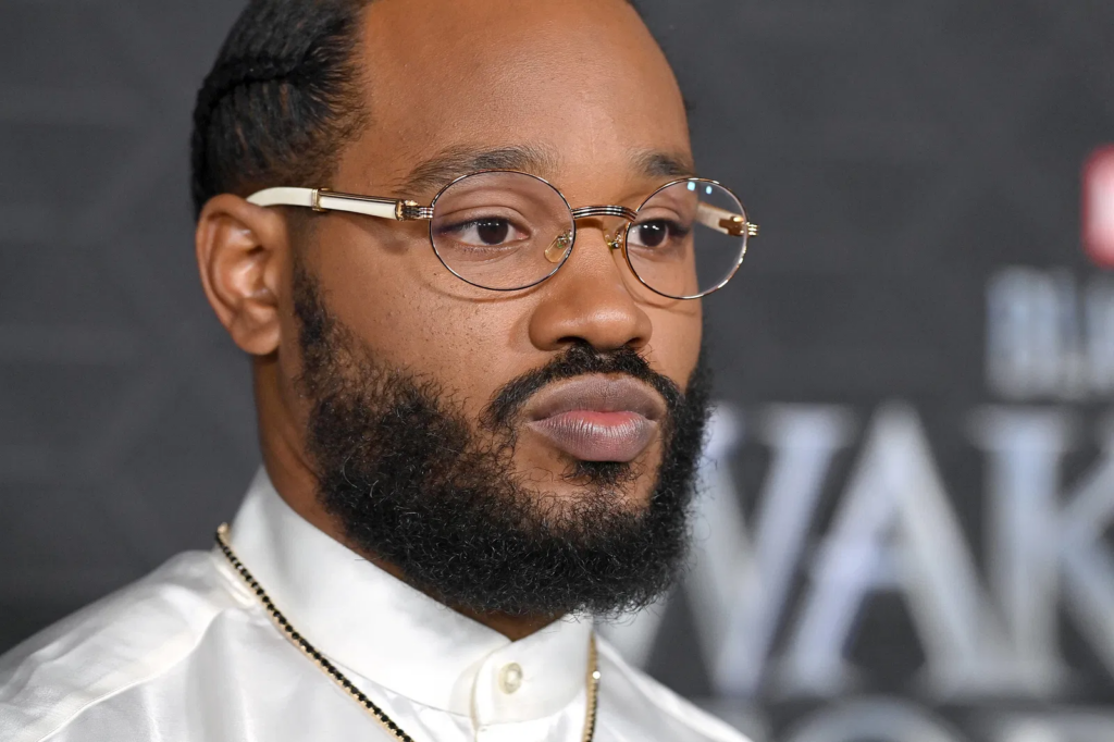 Ryan Coogler