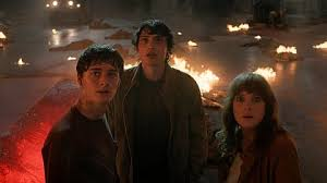 Stranger Things