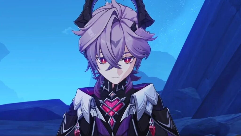 Genshin Impact
