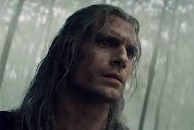 The Witcher