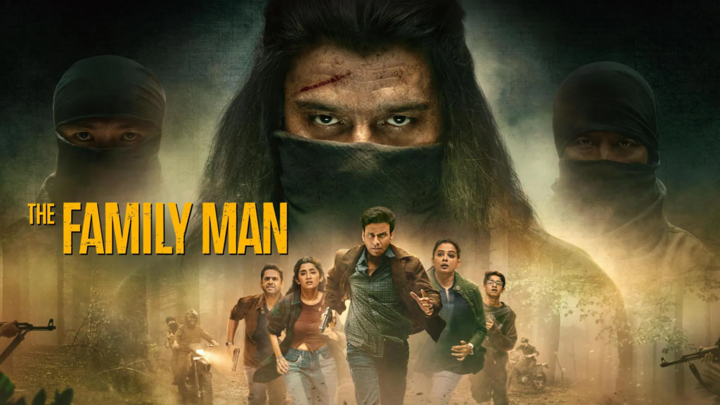 Delhi Crime