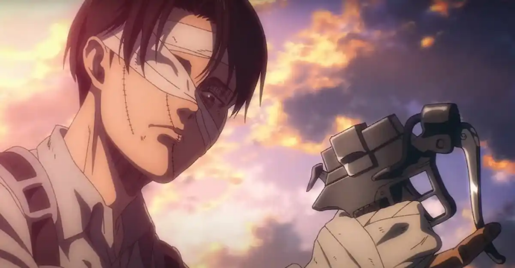 Attack on Titan