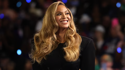 Beyoncé 