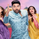 Kis Kisko Pyaar Karoon 2 Box Office: Kapil Sharma’s Comedy Sequel Opens to Disappointing Numbers