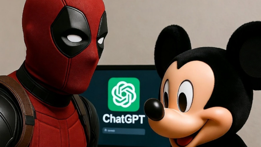 Disney