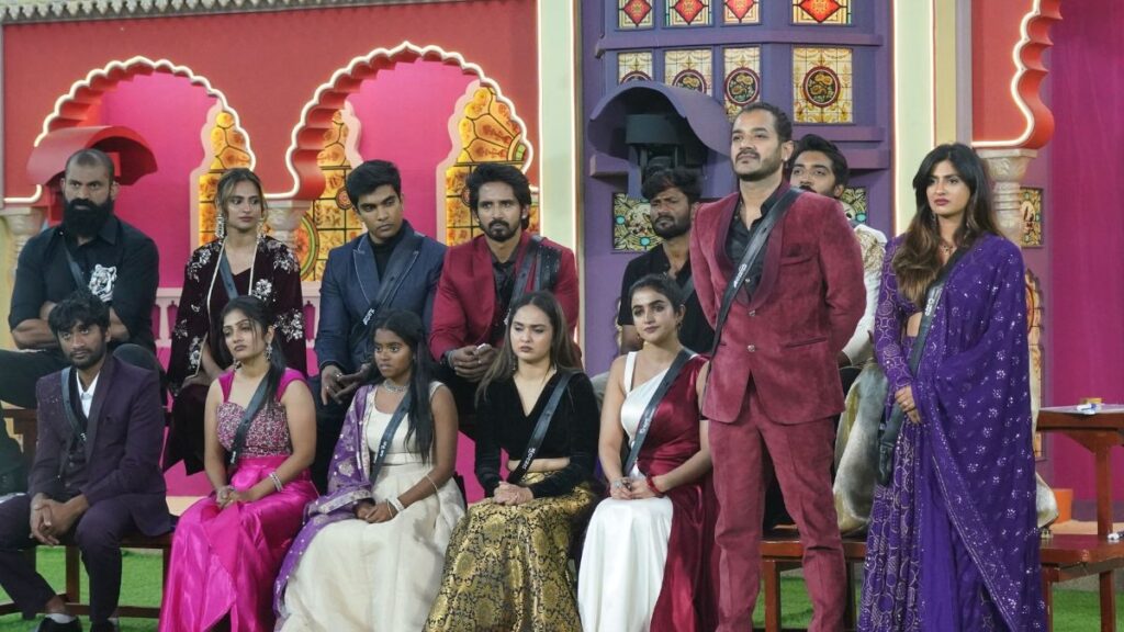 Bigg Boss Kannada