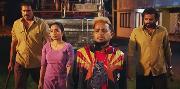 Marana Mass OTT Release Date