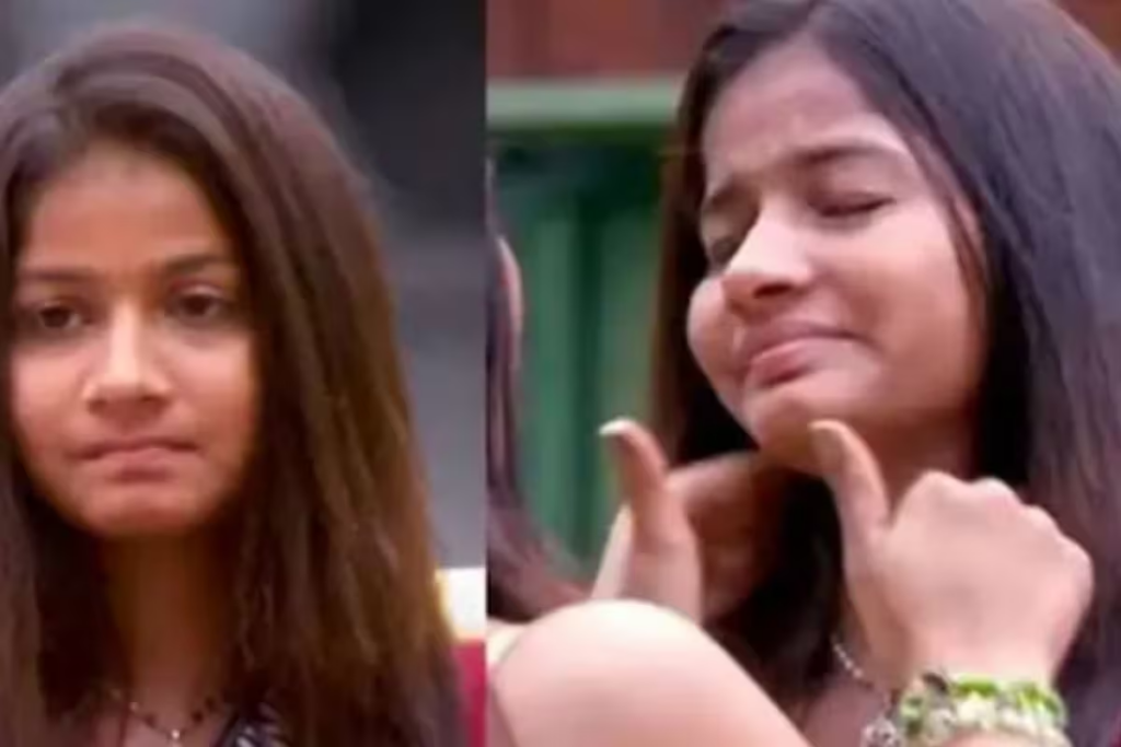 Sachana Namidass