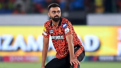 SRH 