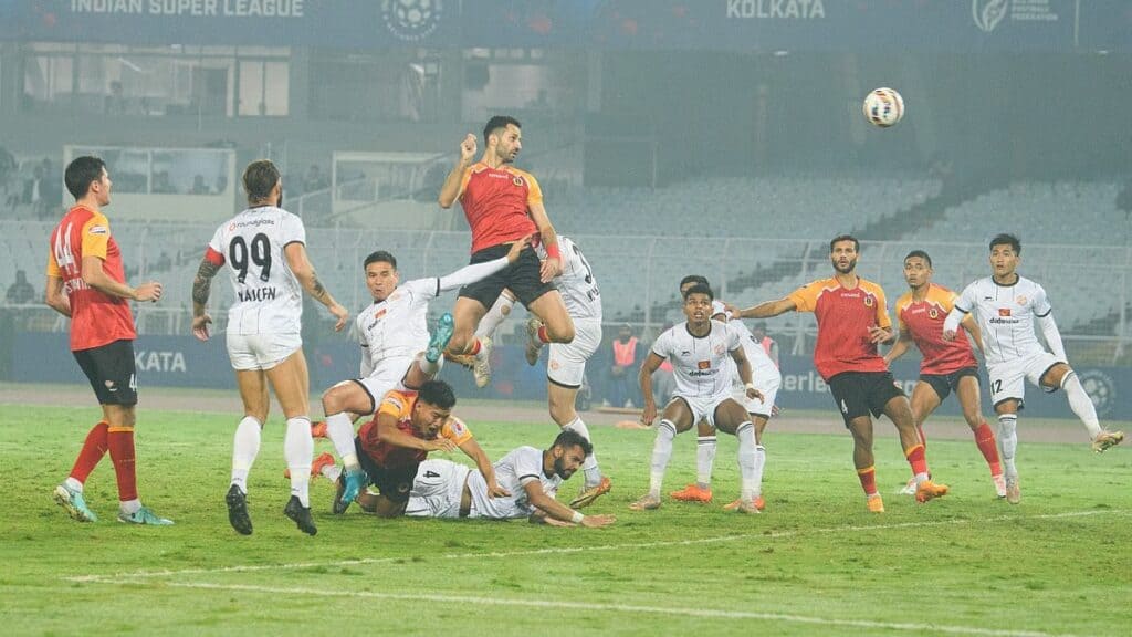 East Bengal