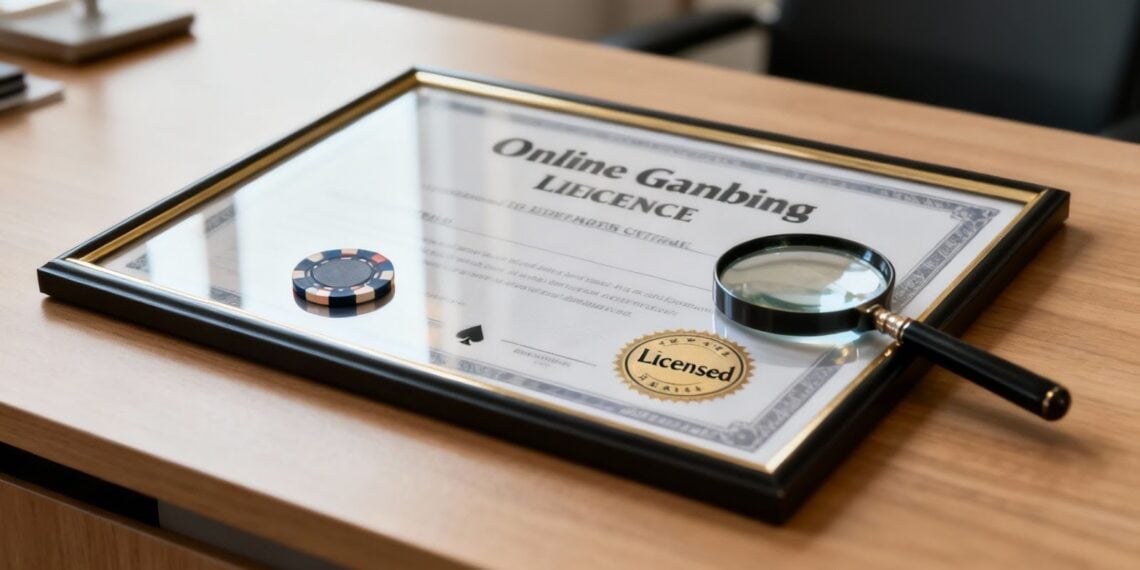The Definitive Guide to Online Gambling License Costs