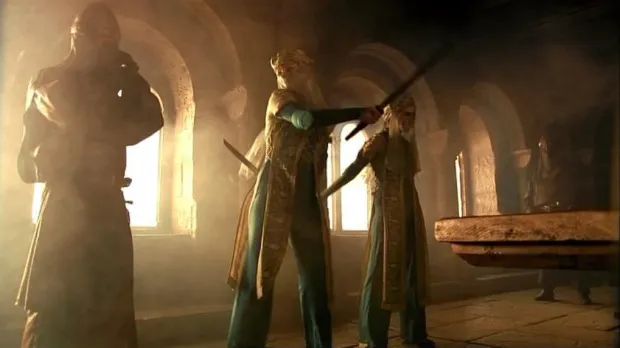 Robin Hood