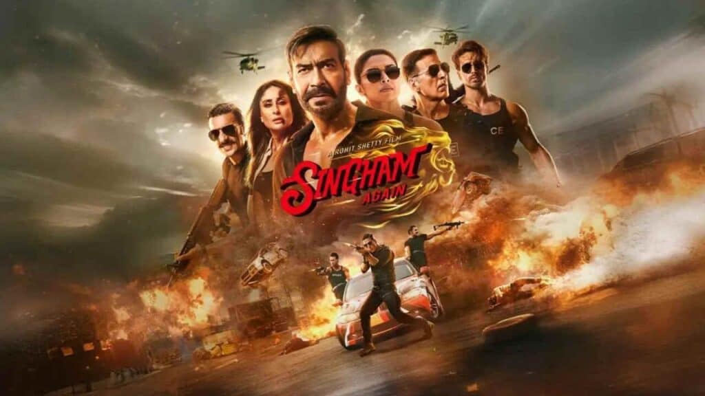 OTT Releases This Week Indian