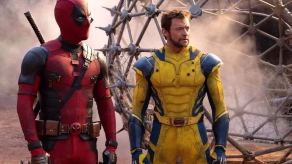 Deadpool