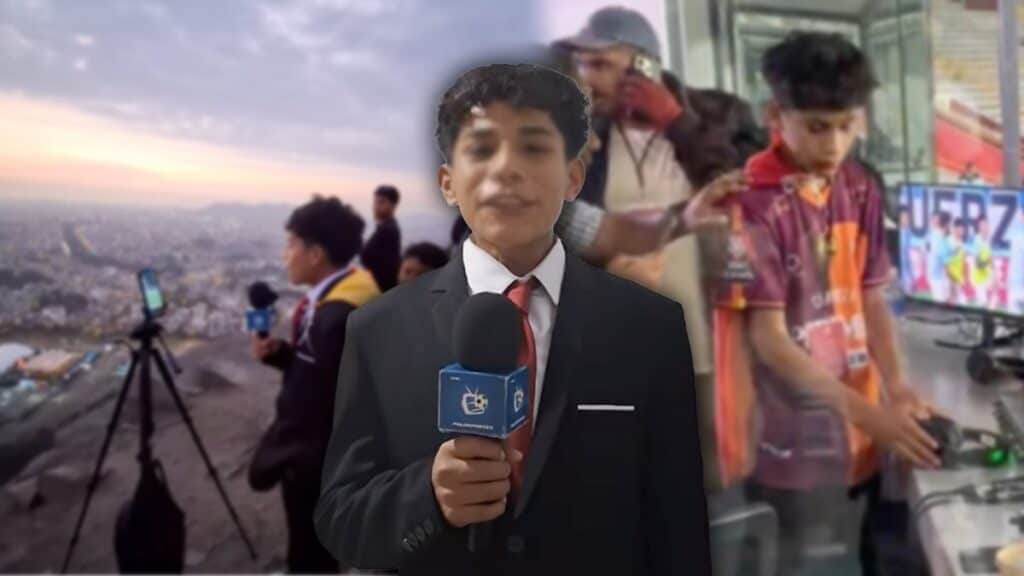 Cliver Huaman Sánchez