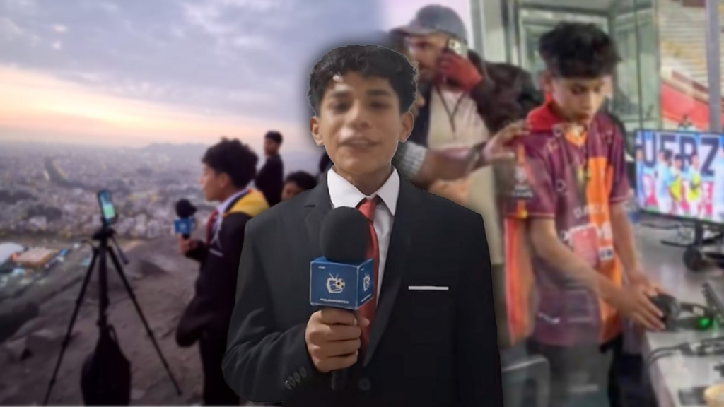 Cliver Huaman Sánchez