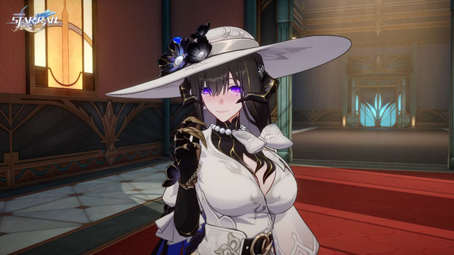 Honkai Star Rail 