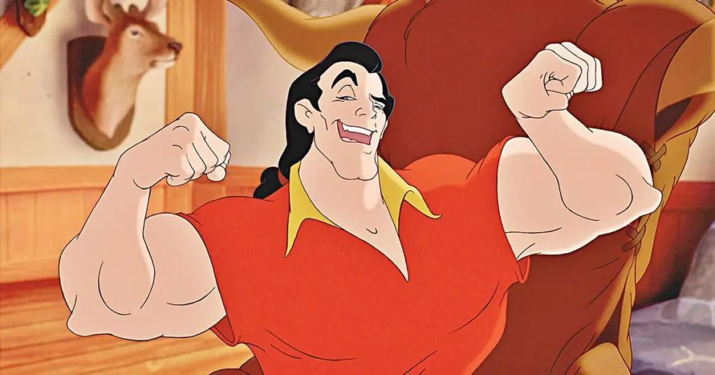 Disney