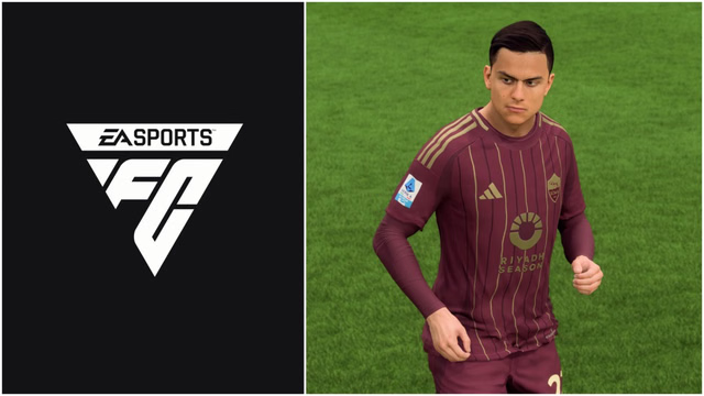 EA FC26