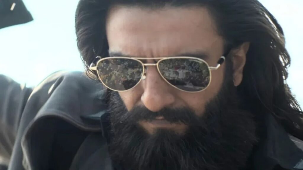 Dhurandhar