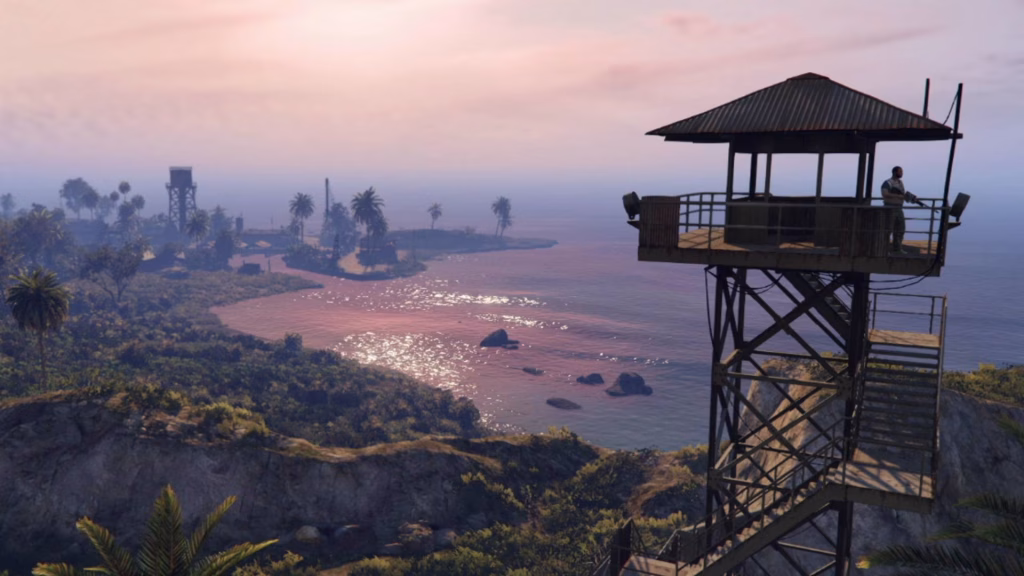 GTA